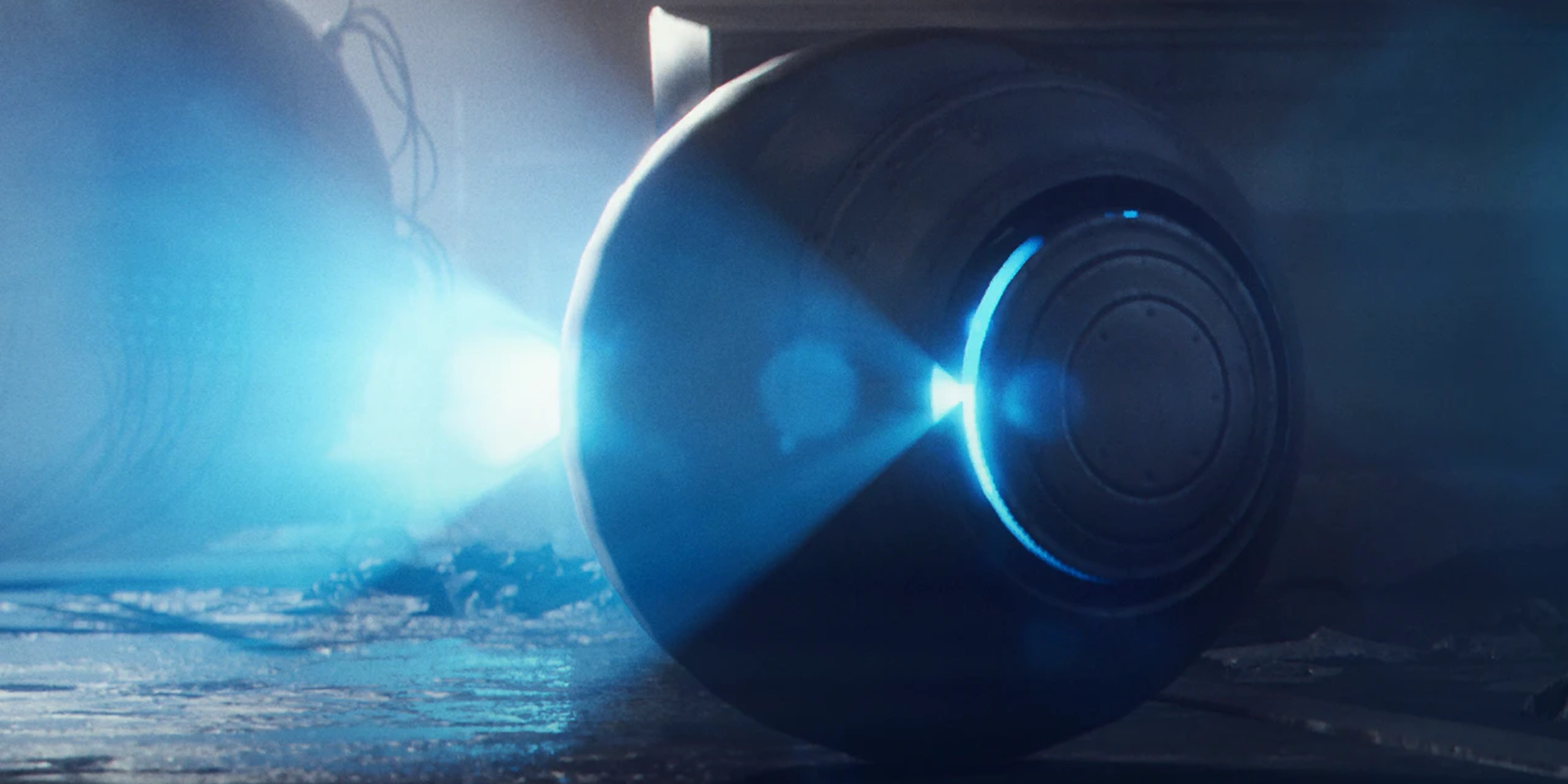 ARC Raiders Fireball Enemy