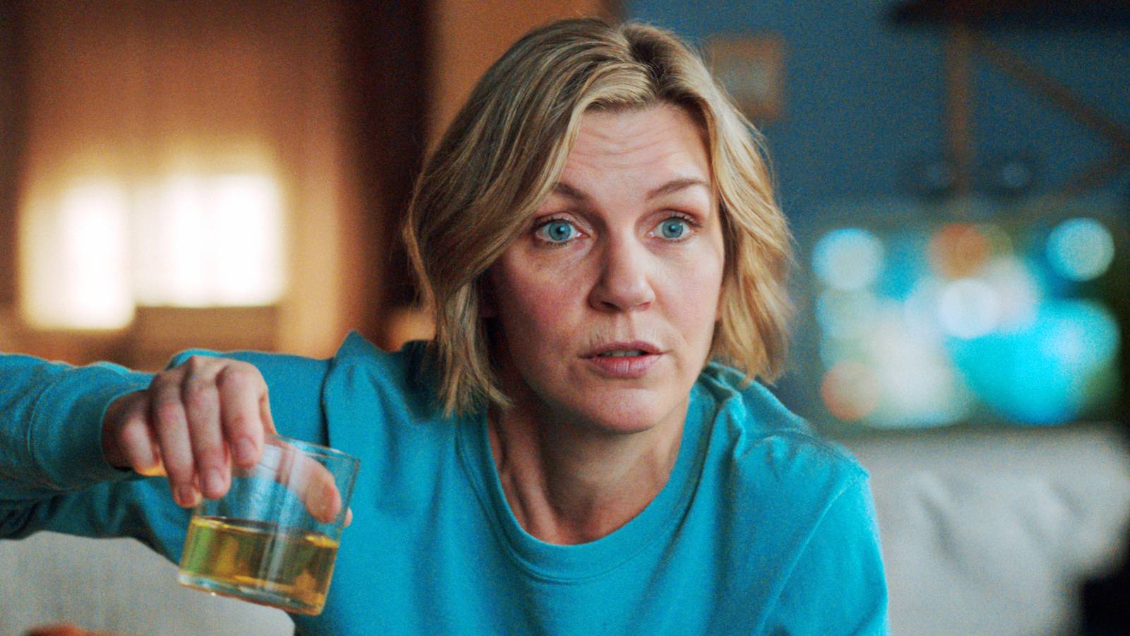 Pluribus Star Rhea Seehorn Revealed She Signed On Before Reading The Script