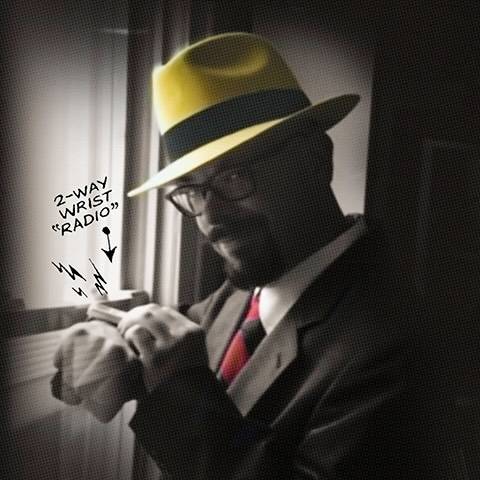 how noel art, superman viral 