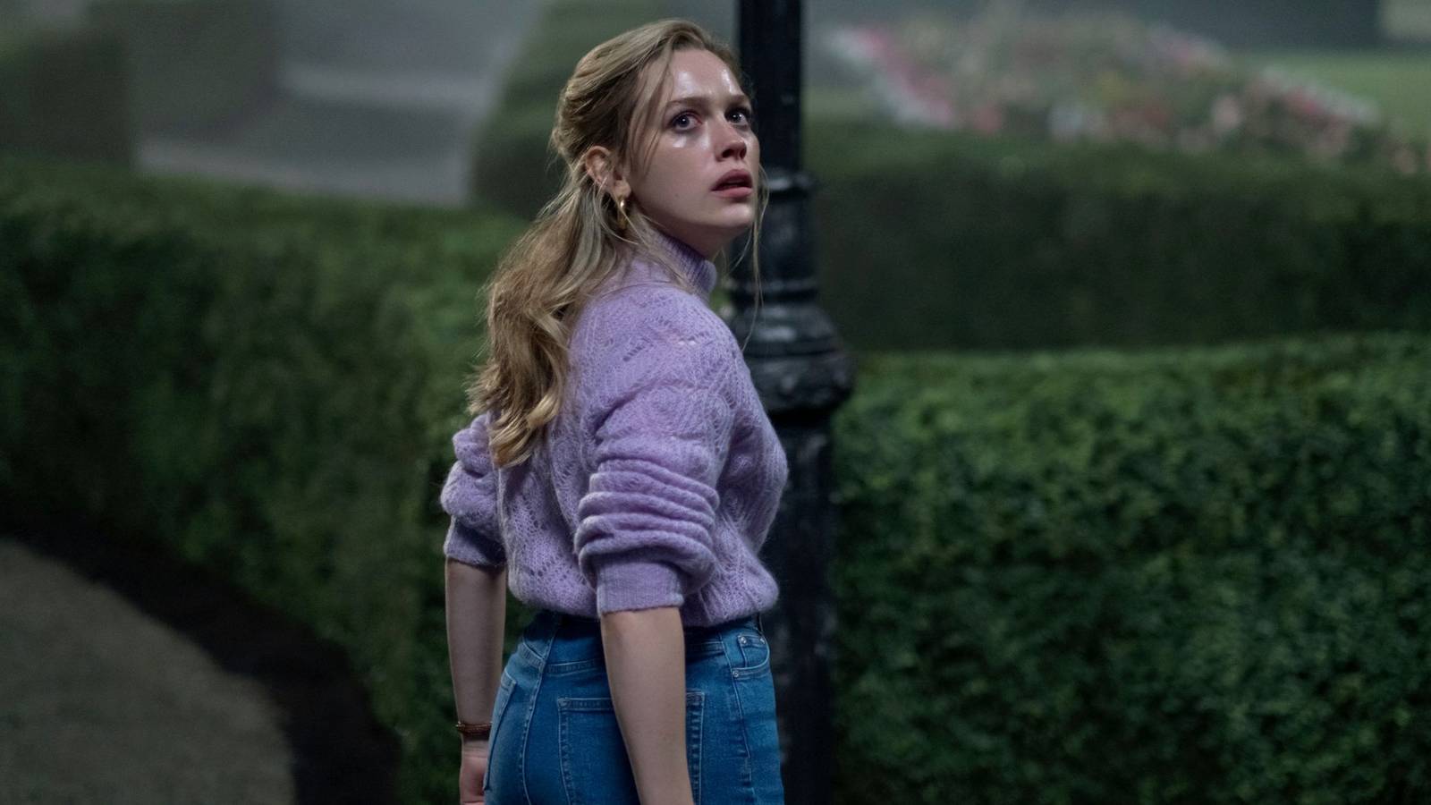 The Haunting of Bly Manor Revives A Forgotten Horror Book Adaptation