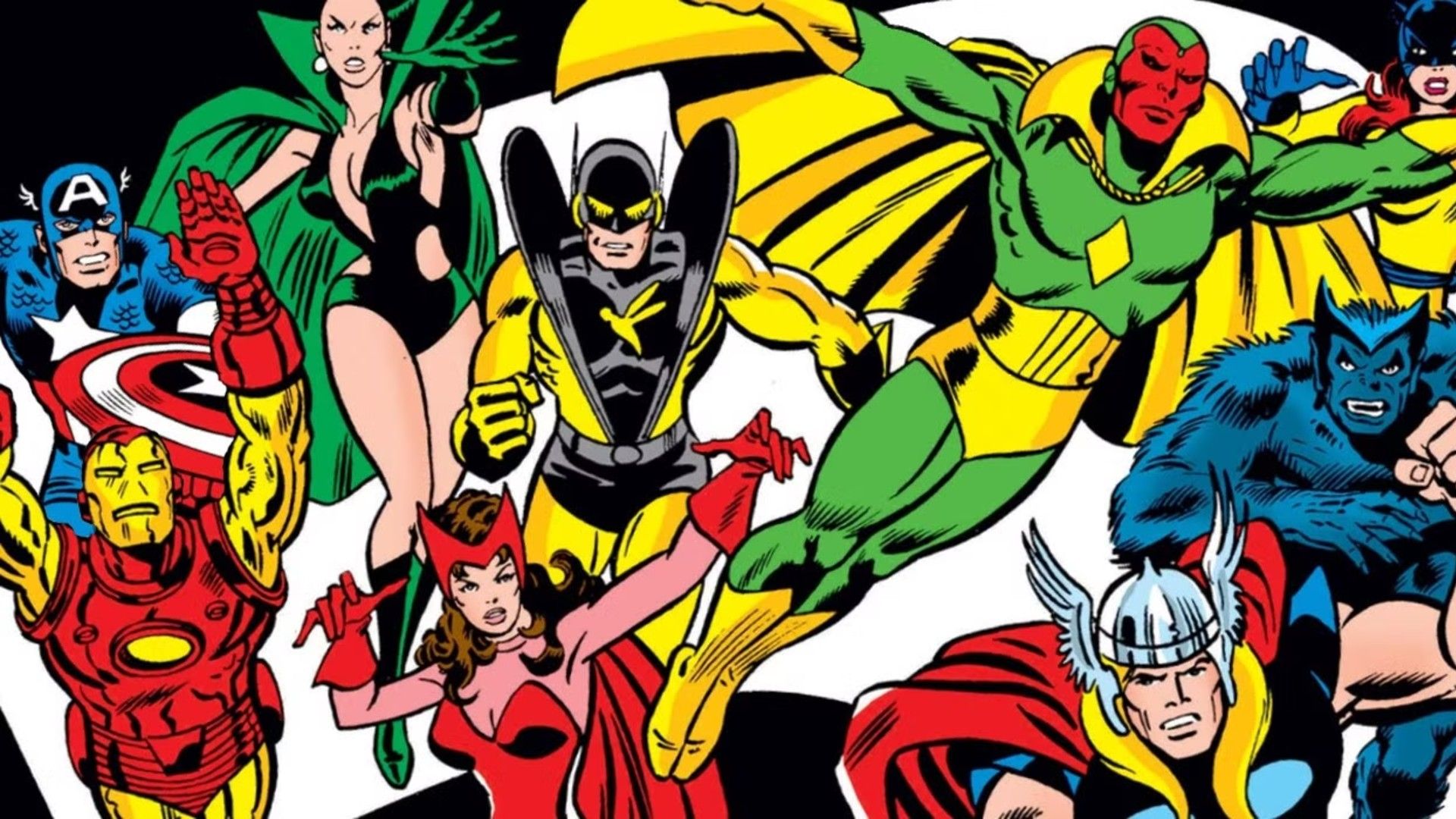 The Original Ant-Man Agrees, Marvel Made Him "A Disaster"