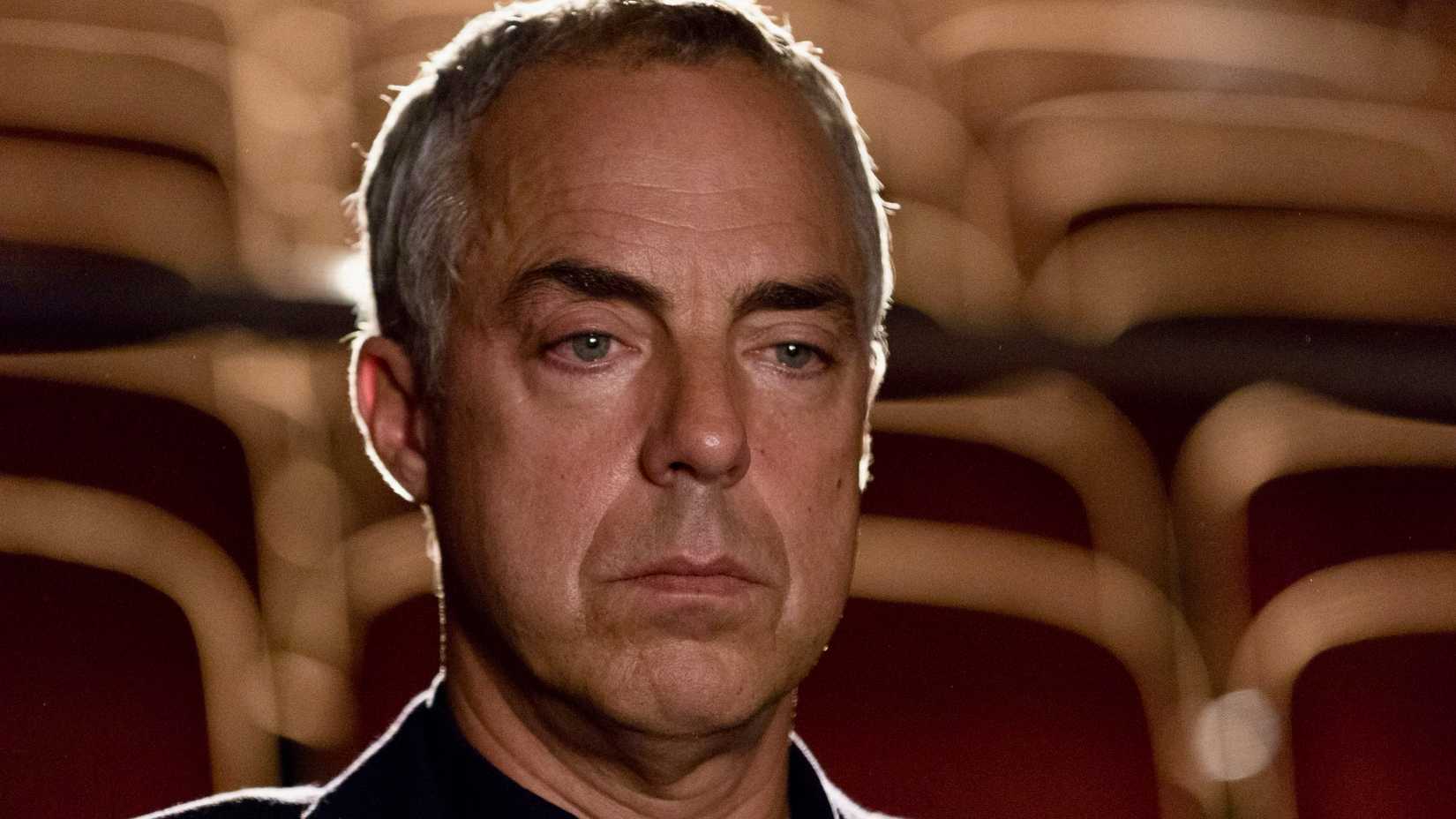 Titus Welliver as Harry Bosch