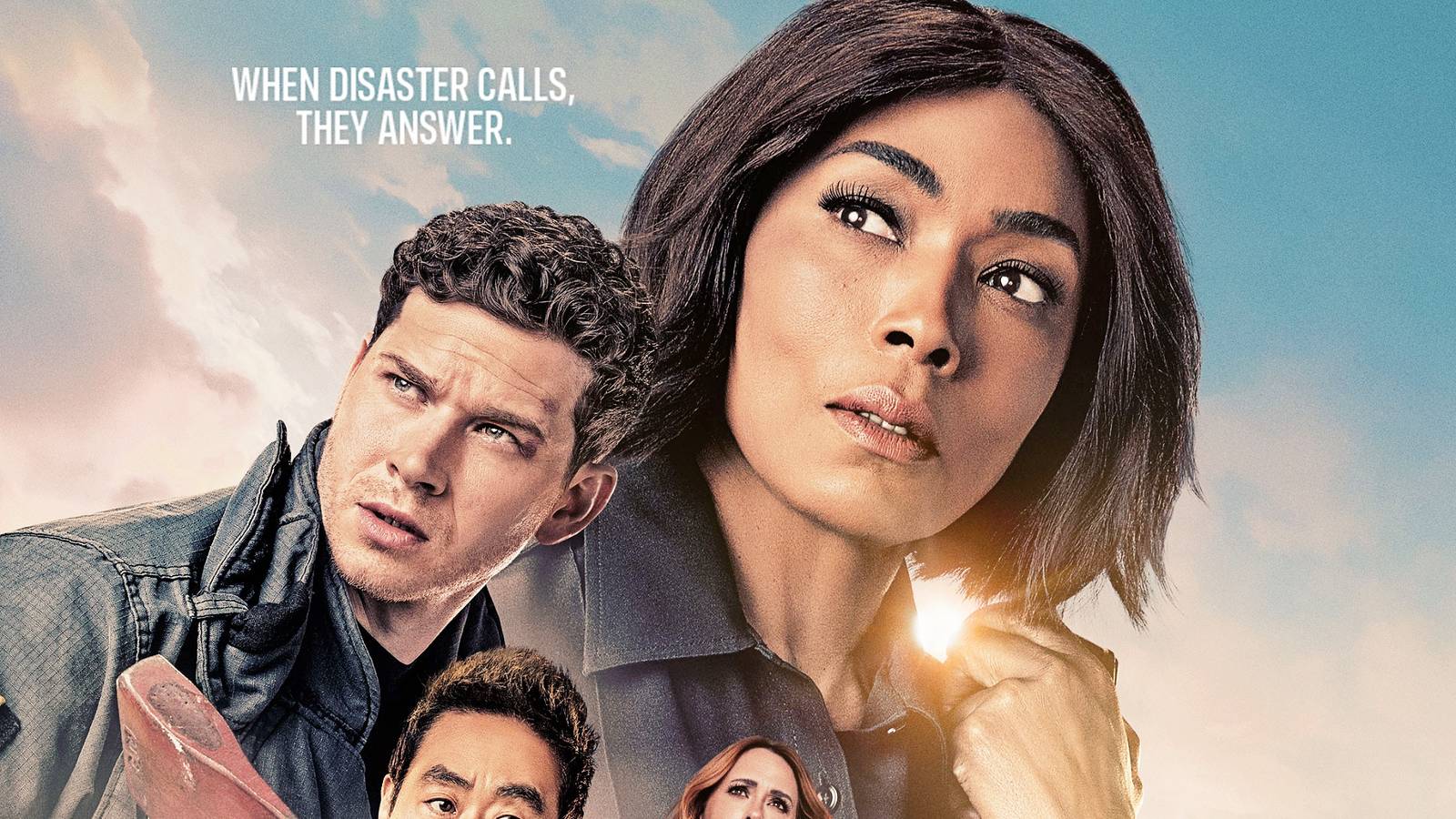 The 118 Begins (Again) Without Bobby