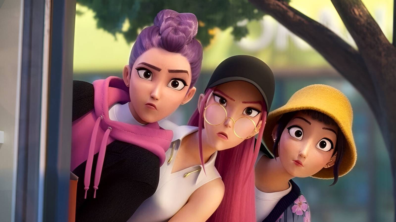 The Only Movie That Could Beat Netflix's Staggering No. 1 Record Right Now Is The Last Film You'd Expect