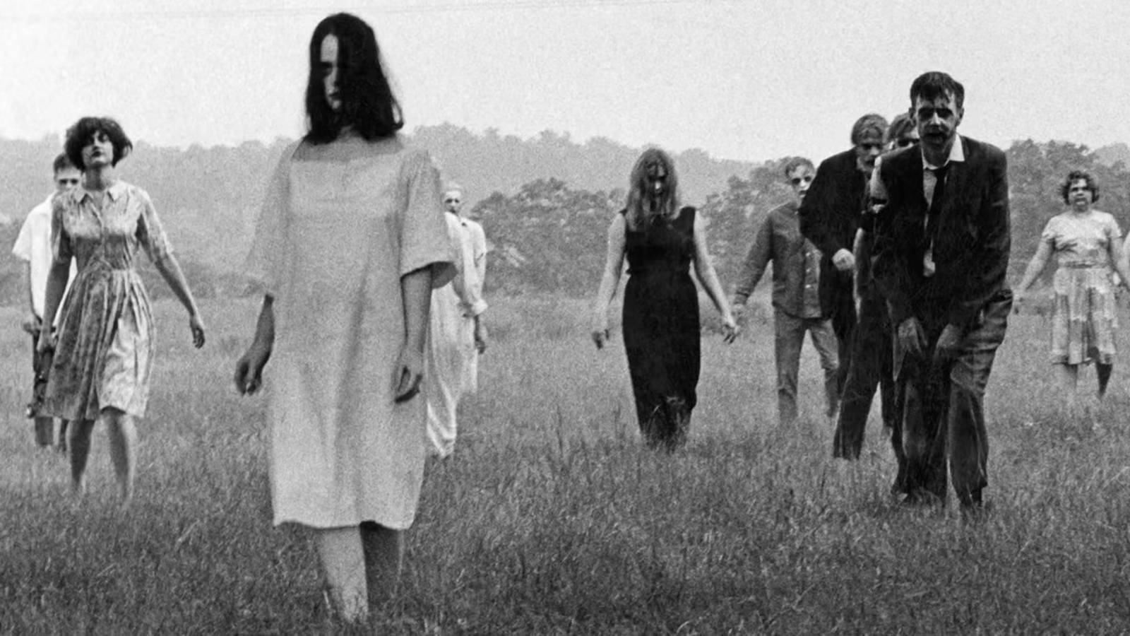 The Greatest Zombie Movie Of The 21st Century Officially Gets A New Streaming Home