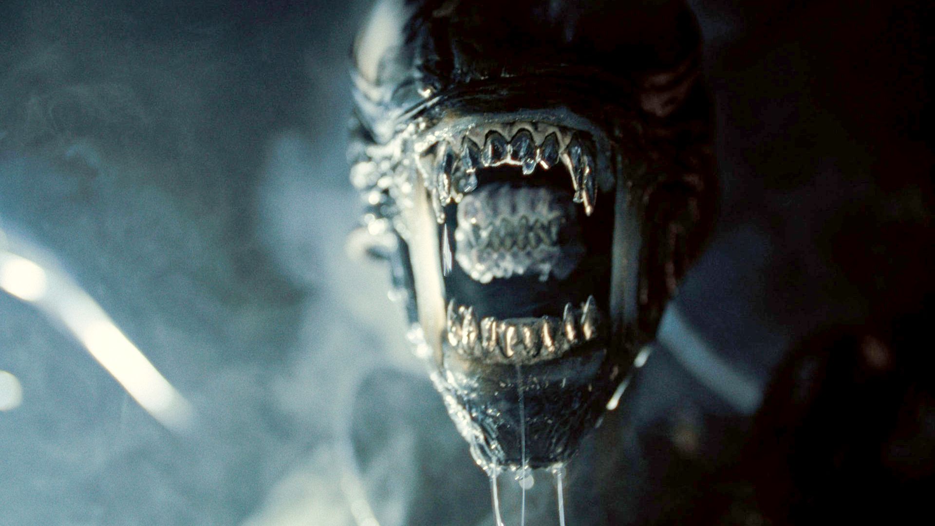 Alien's New Era Is Fixing All the Damage James Cameron Did to Its