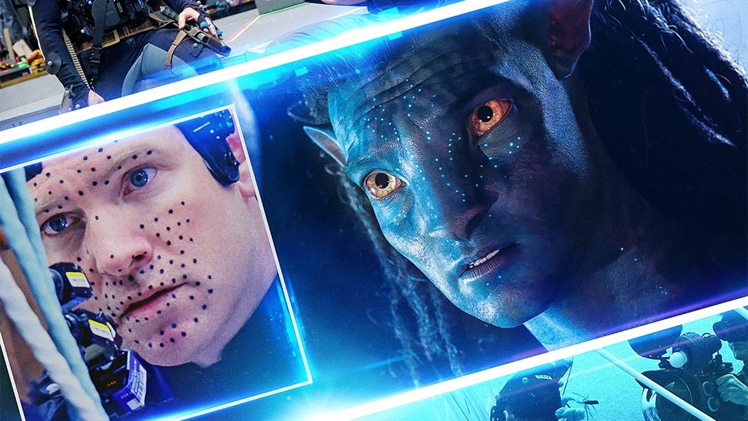 Fire And Water: Making the Avatar Films Review - You'll Understand Why It Took 13 Years To Make Avatar 2 After Watching Riveting Doc