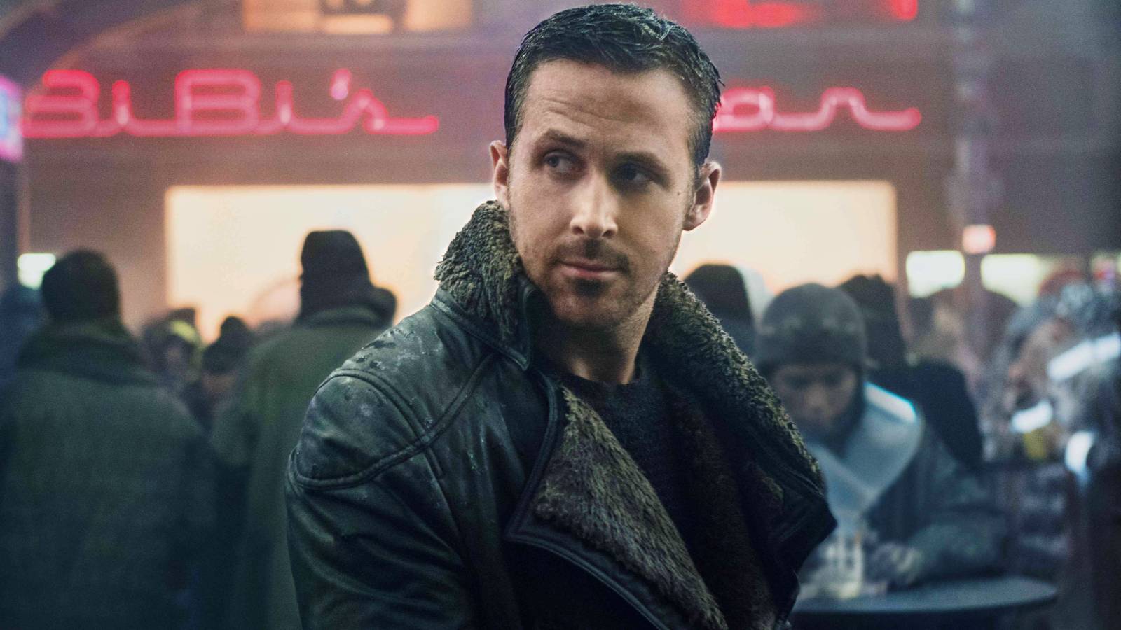 Netflix's Philip K. Dick Adaptation: Blade Runner 2099’s Perfect Rival?
