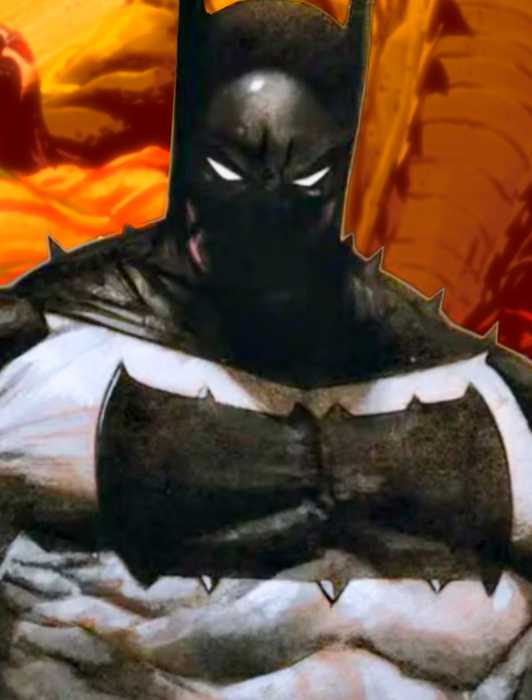 I Didn't Think It Was Possible, But DC Just Made