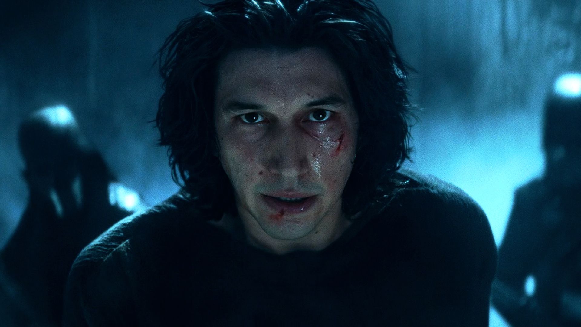 Star Wars Rewrites Ben Solo's Story, Killing His 'Kylo Ren' Identity