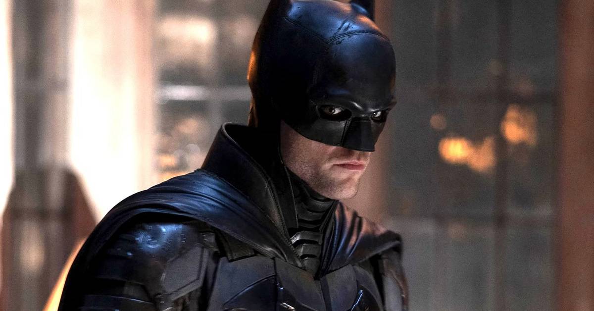 screenrant.com - Zoe Miskelly - DC's Controversial New Batman Designs Are Exactly What The Hero Needs