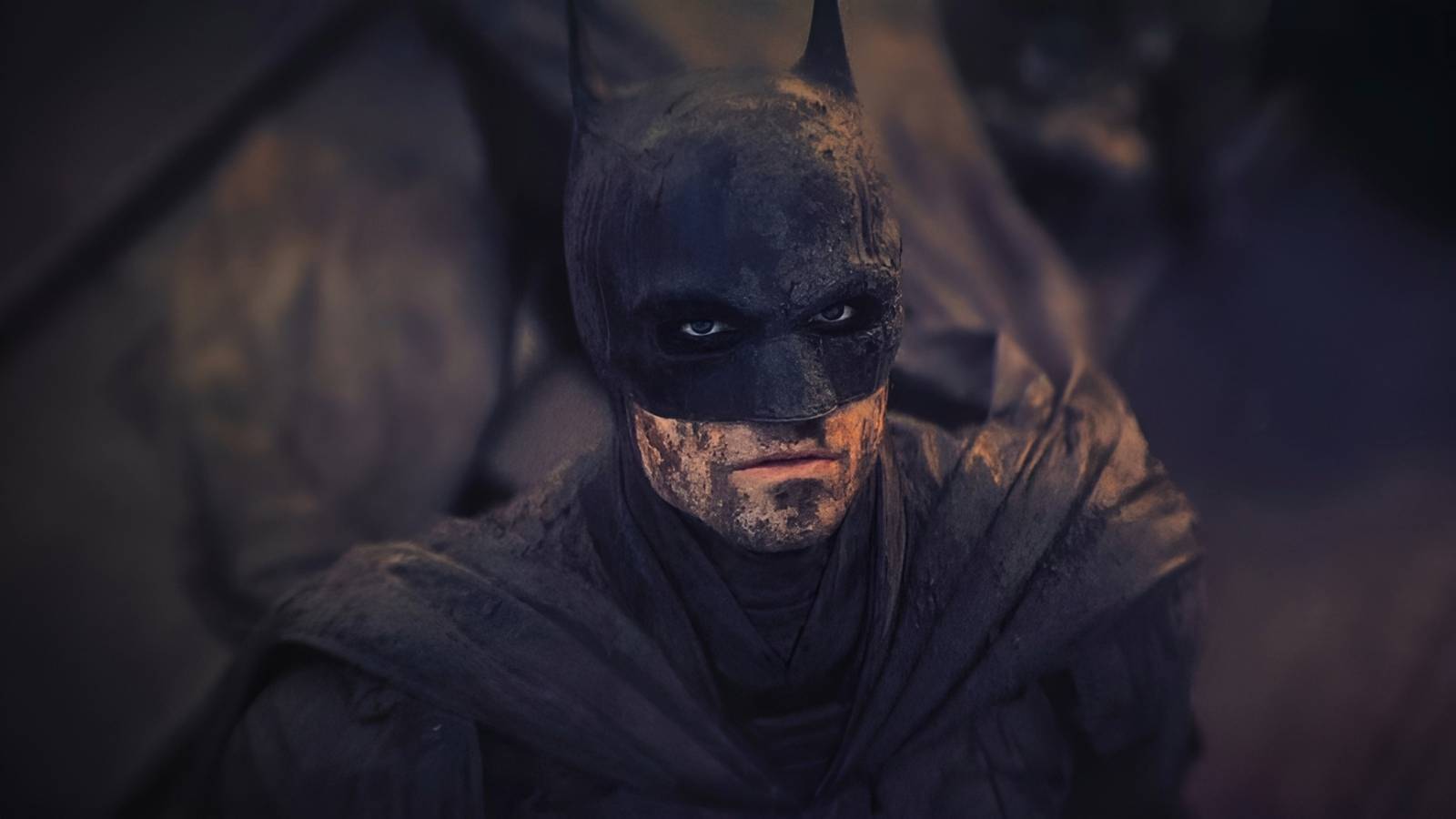 The Batman 2 Officially Delayed Again & It Shatters A DC Record The Batman 2 Officially Delayed Again & It Shatters A DC Record