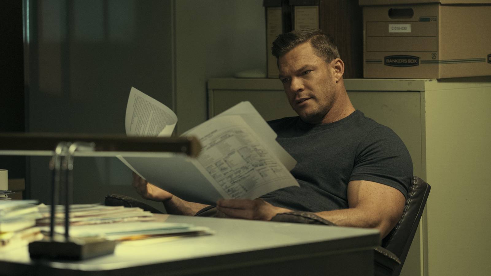 Alan Ritchson Confirms Reacher Season 4 Is Closer Than Ever