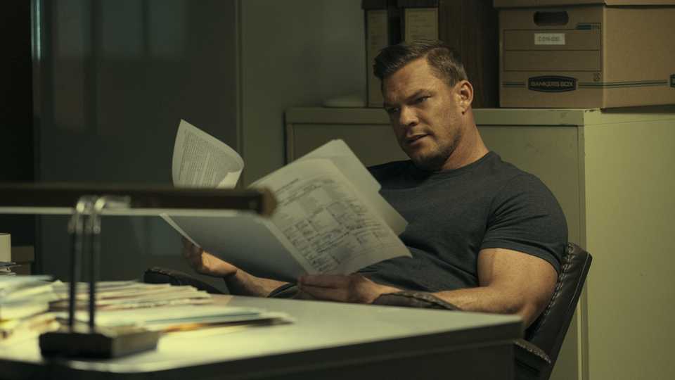 Best Alan Ritchson Alan Ritchson's 10 Best Movies And TV Shows