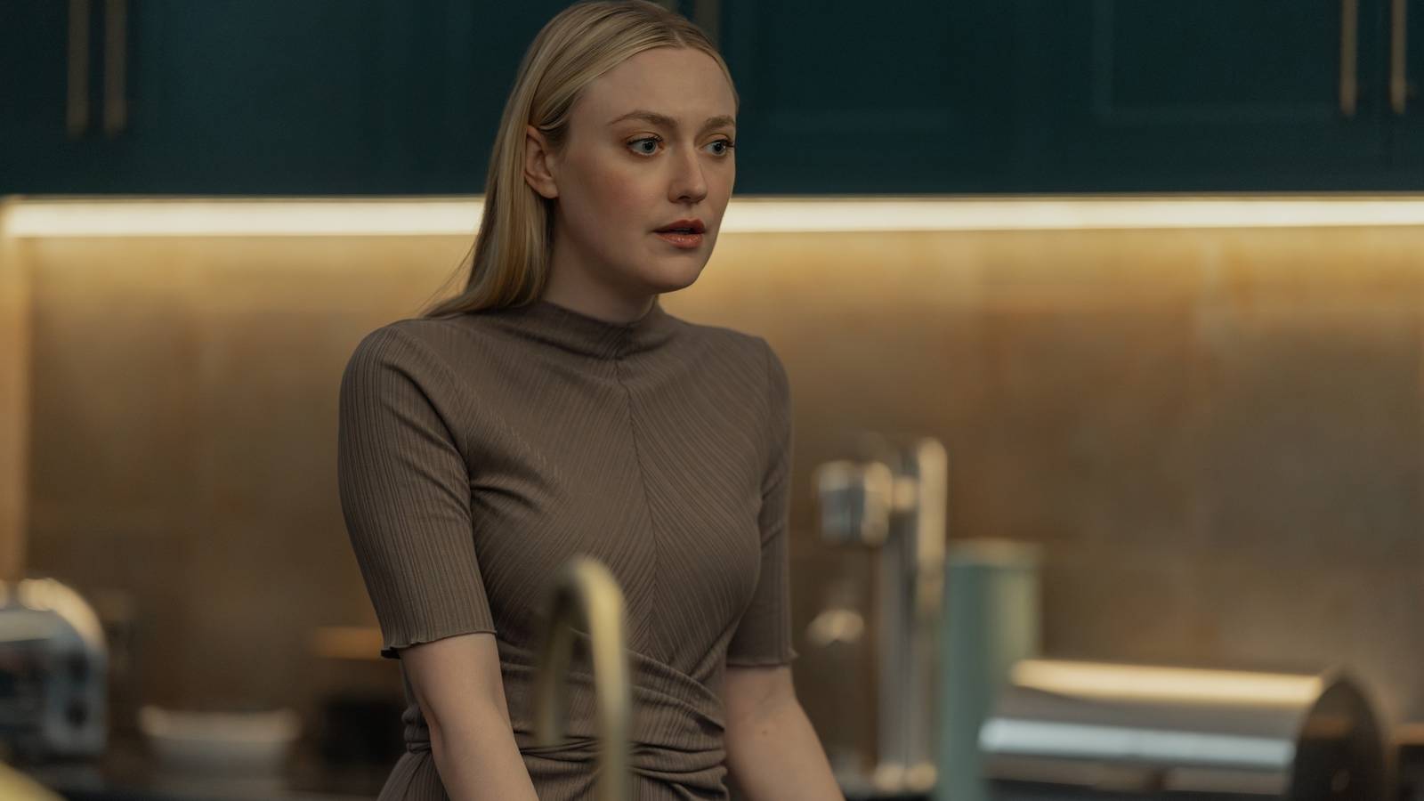 All Her Fault: Peacocks rekordverdächtige Mystery-Thrillerserie