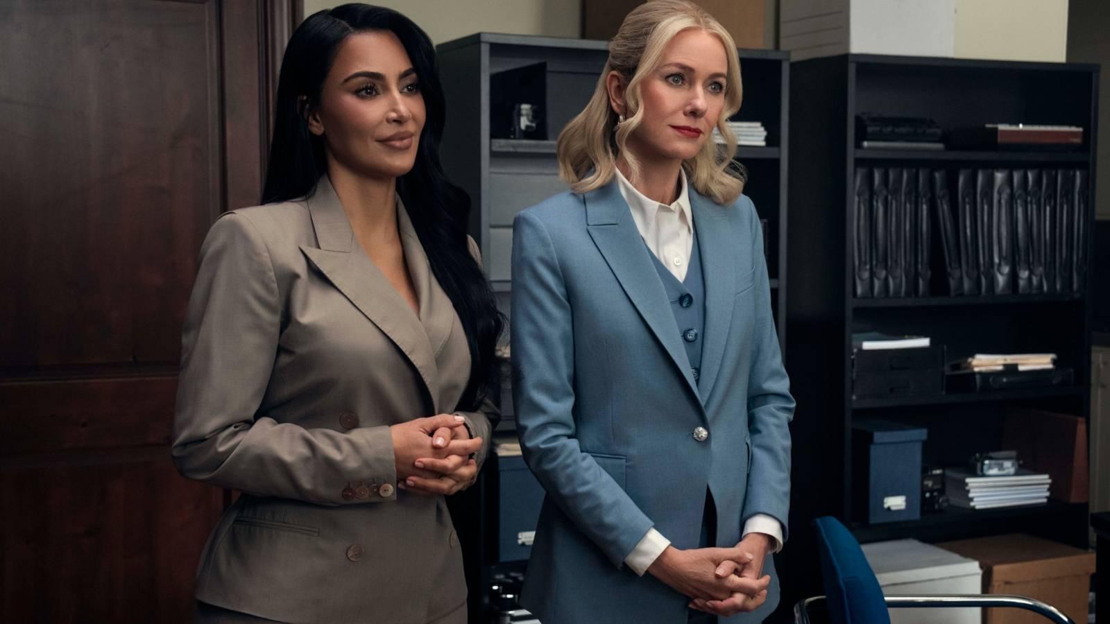 10 Must-Watch Shows Featuring The All's Fair Cast