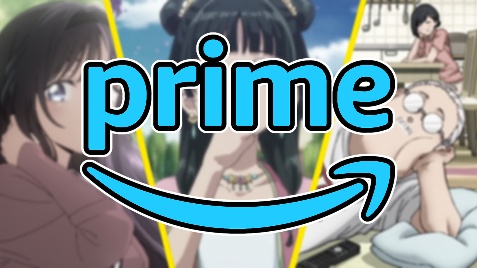 Amazon Introduces AI-Generated Dub For Banana Fish
