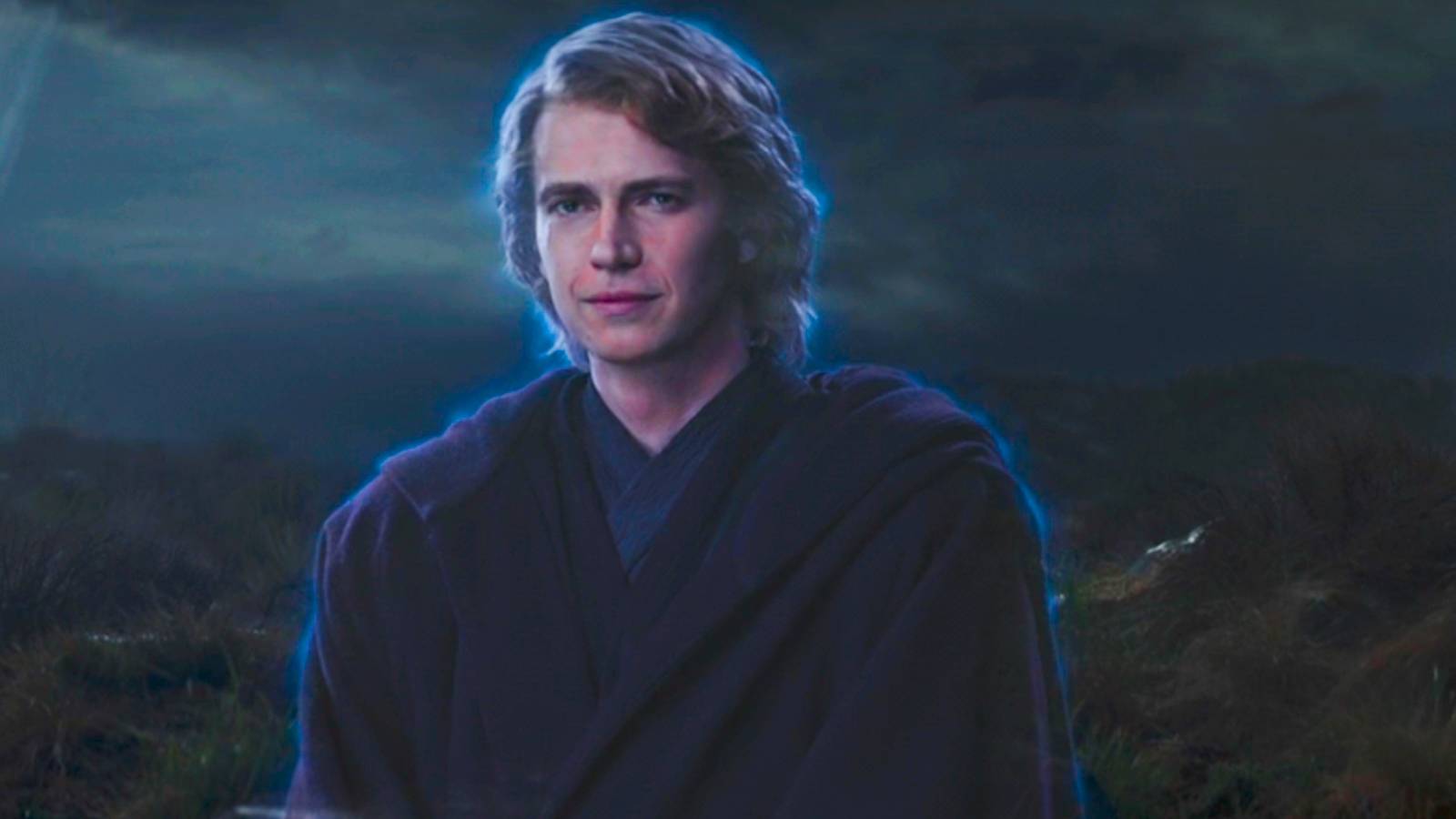 Star Wars Just Made The Sequel Trilogy’s Anakin Skywalker Problem So Much Worse