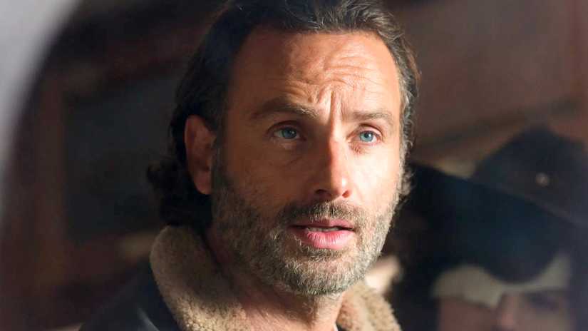 The Walking Dead Franchise Never Recovered After Losing This One Character The Walking Dead Franchise Never Recovered After Losing This One Character