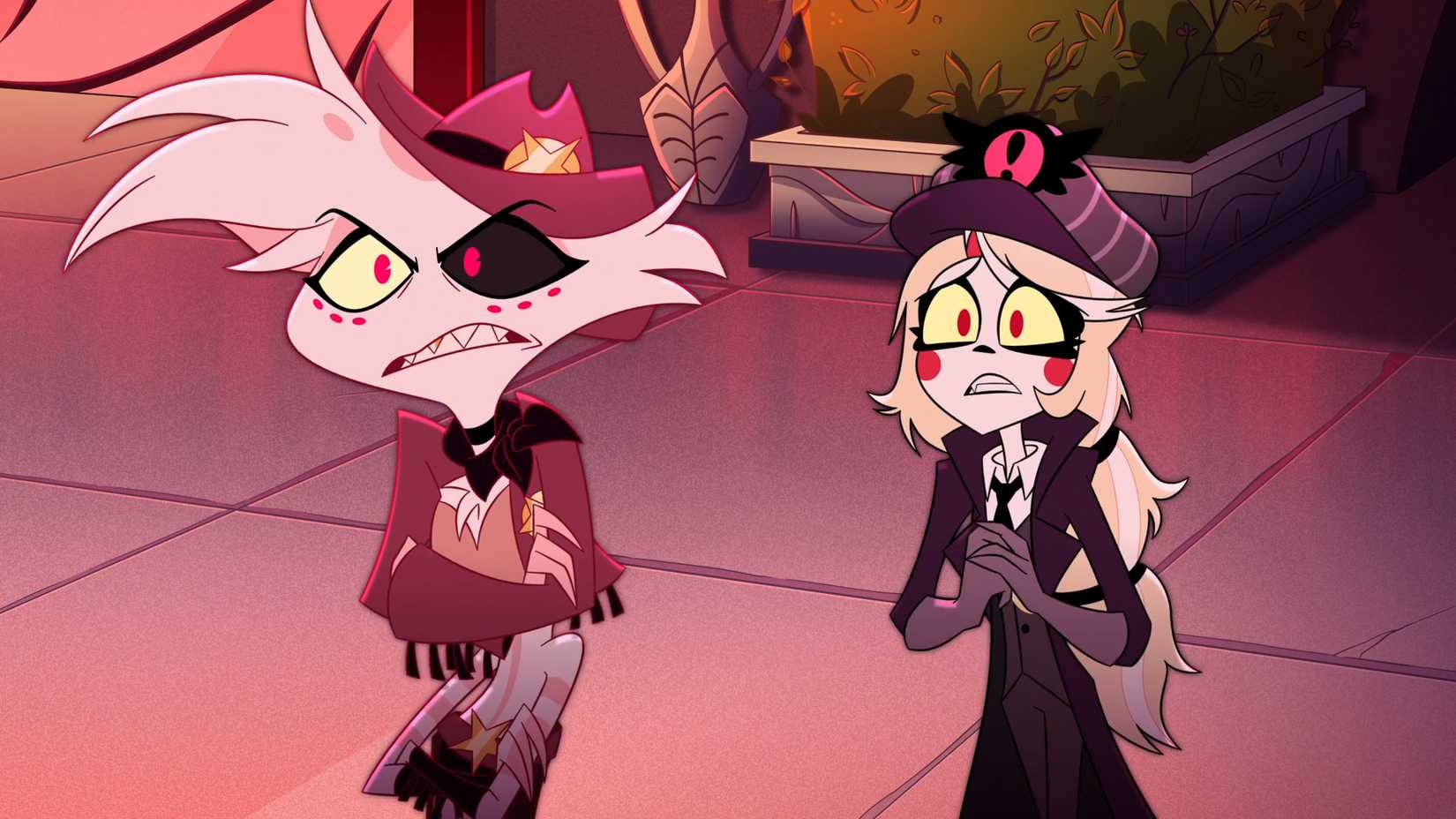 Angel Dust's Hazbin Hotel Origin Story Proves 1 Thing About Heaven & Hell