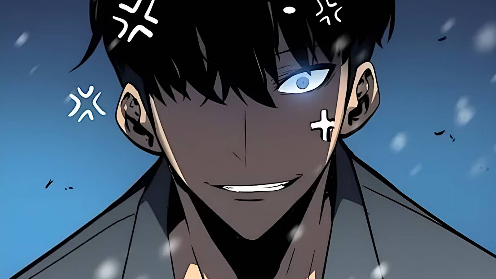 Warner Bros. Animation Announces Major Webtoon TV Deal