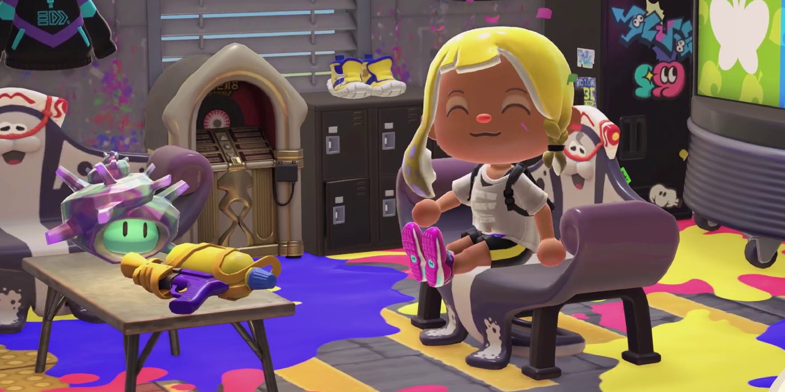 Animal Crossing: New Horizons 3.0 Update Release Times And How You Can Play Early