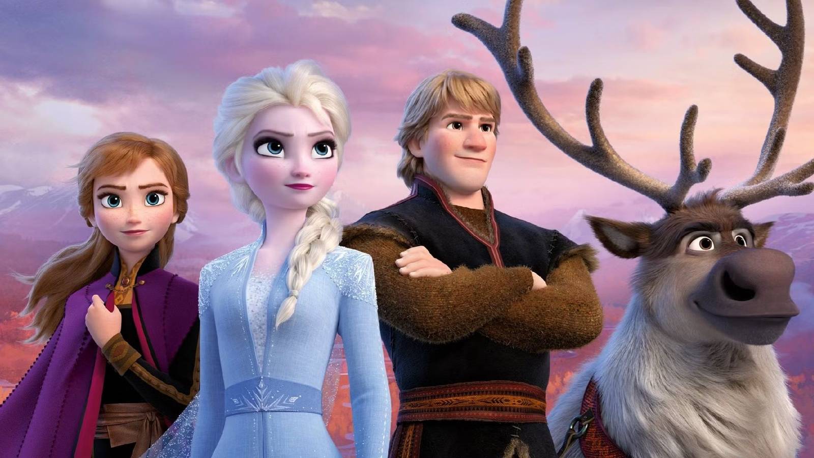 The wait for Disney's Frozen III just got a little easier after Olaf voice actor Josh Gad shares a promising update about the sequel's progress. 