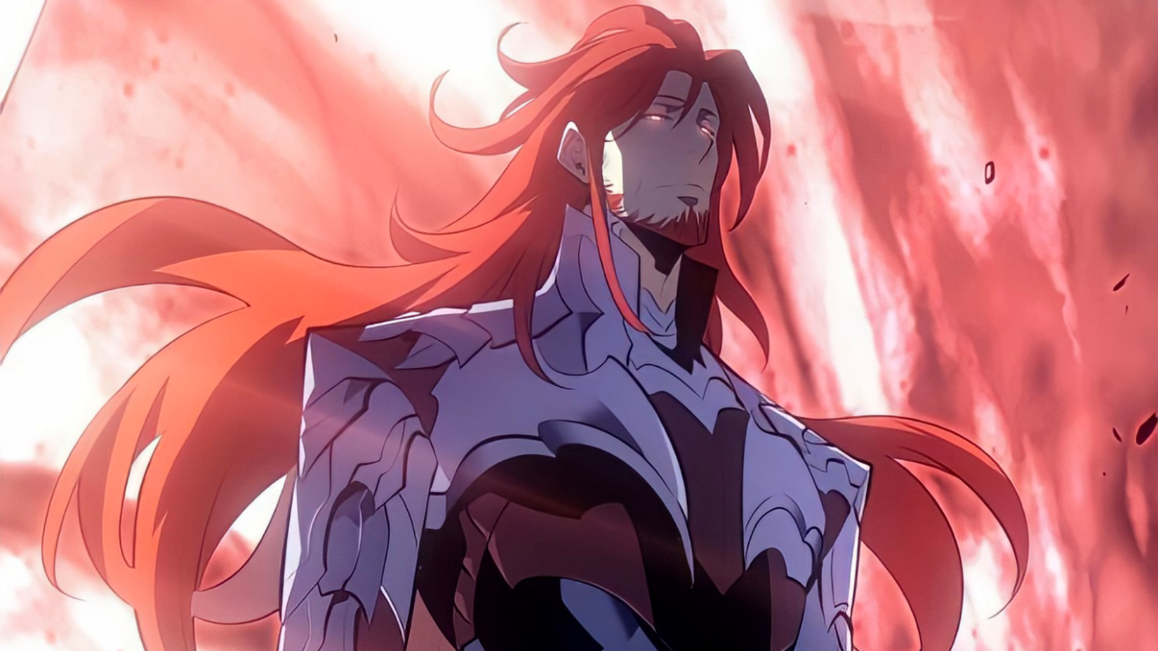 Antares il Monarch of Destruction