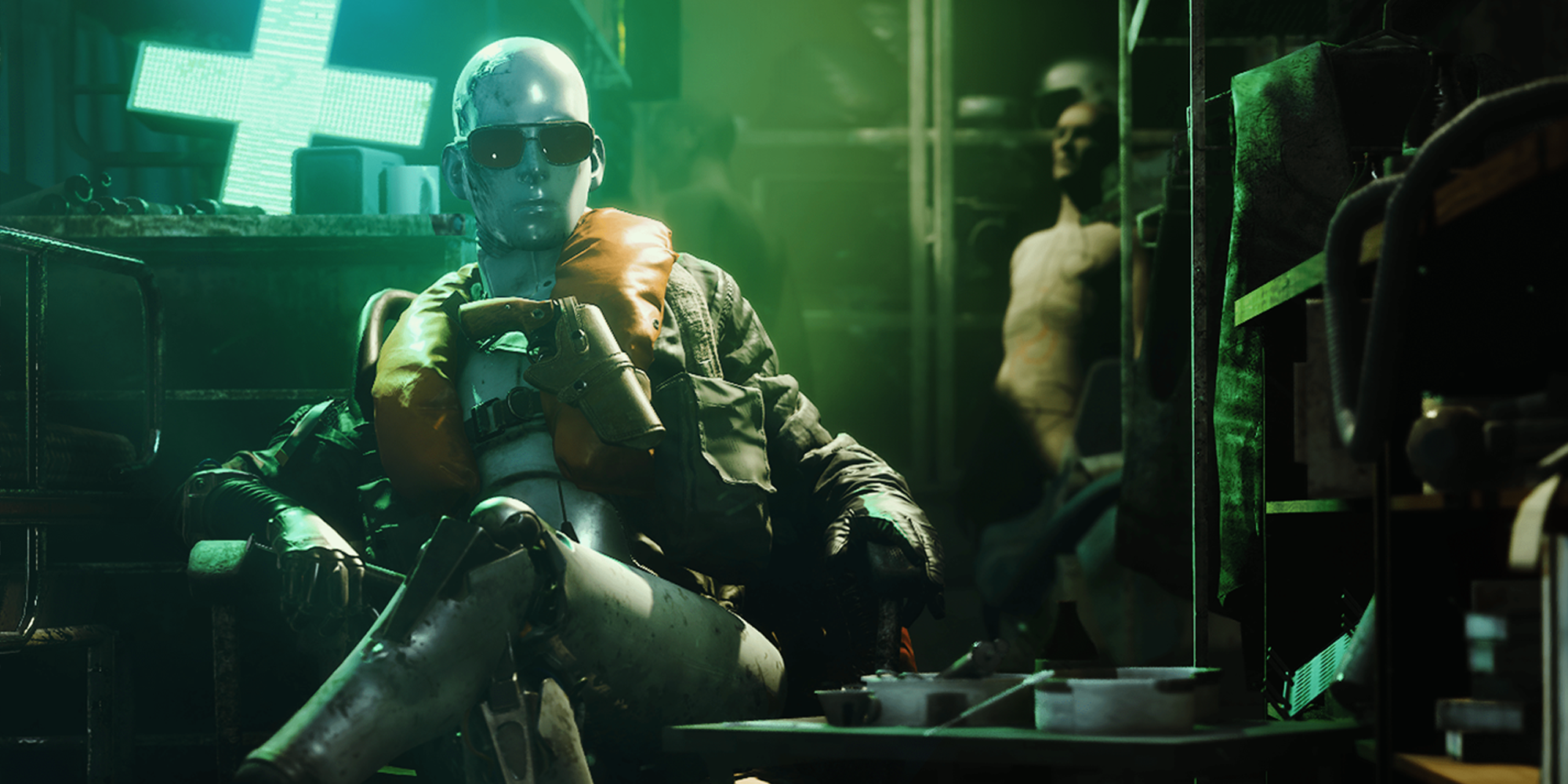 ARC Raiders Major Crafting Exploit Will Score You Millions In No Time image