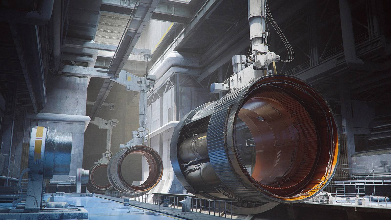 Arc Raiders: Where To Find Geiger Counters