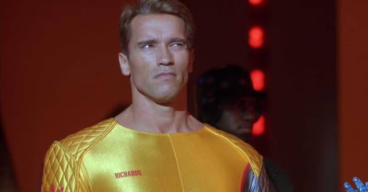 screenrant.com - Shawn S. Lealos - 10 Movies That Predicted The Reality TV Craze