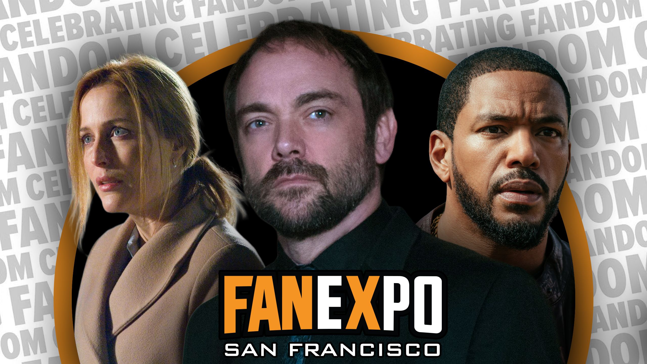 ScreenRant Moderates 9 Exciting Panels At FAN EXPO San Francisco 2025