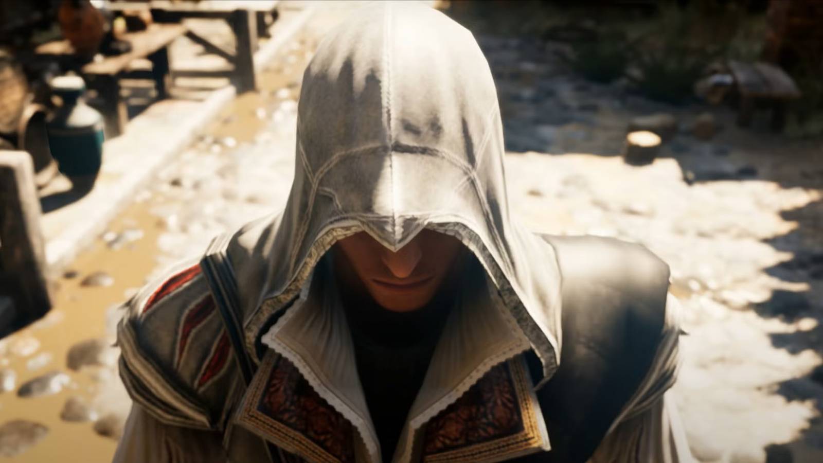 Assassins Creed UE5 Trailer Screenshot