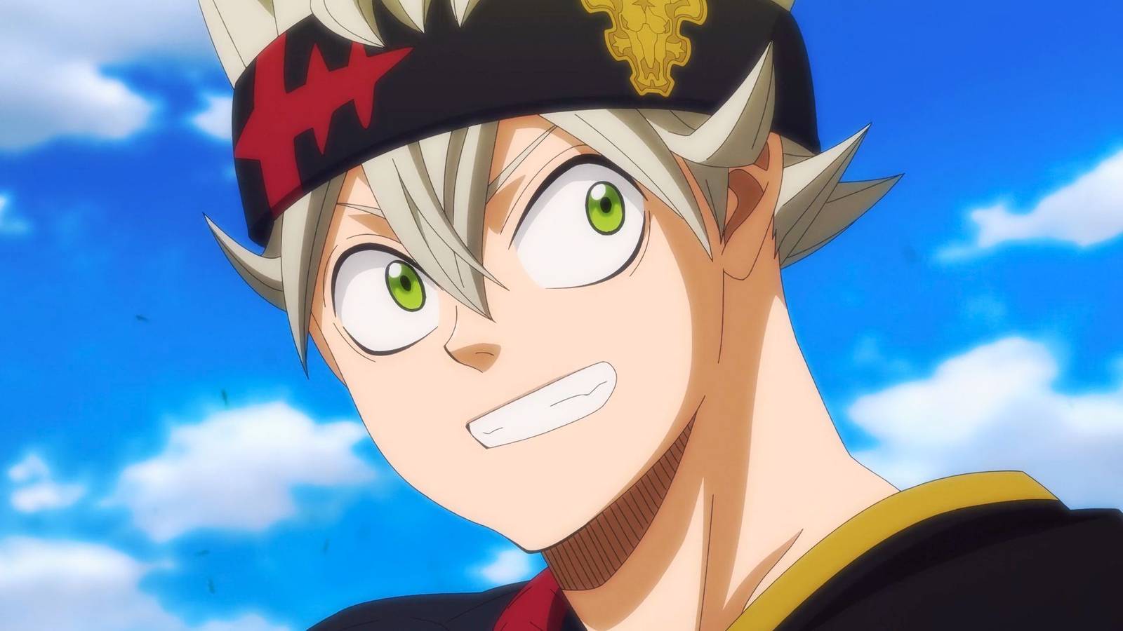 Black Clover Star Breaks Silence on Asta’s Anime Comeback: 