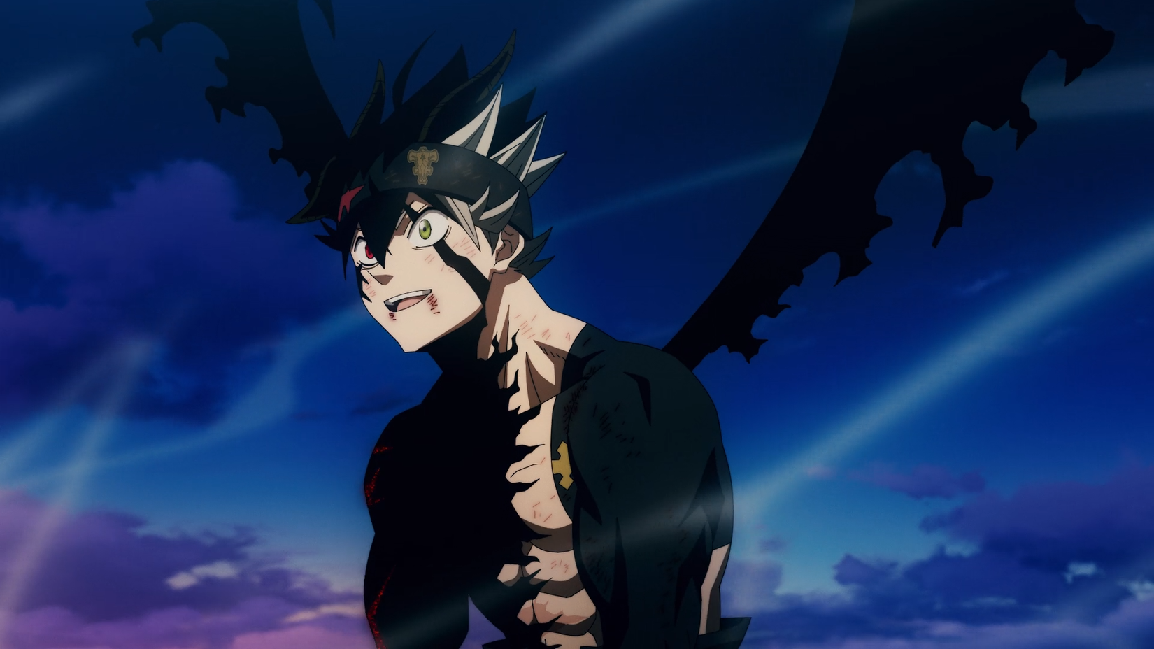 Asta Locked In Black Clover Star Breaks Silence on Asta’s Anime Comeback: