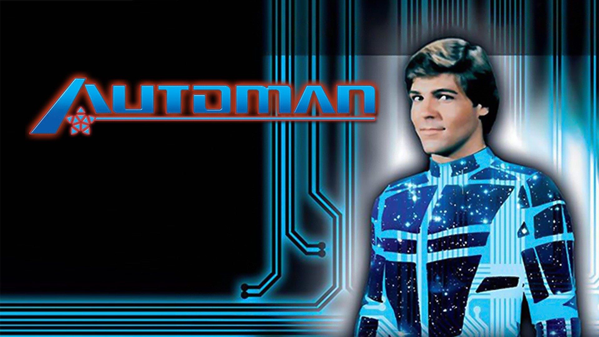 Automan 1983-84