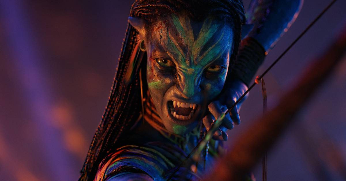 screenrant.com - Adrienne Tyler - Every Movie Releasing In Theaters In December 2025