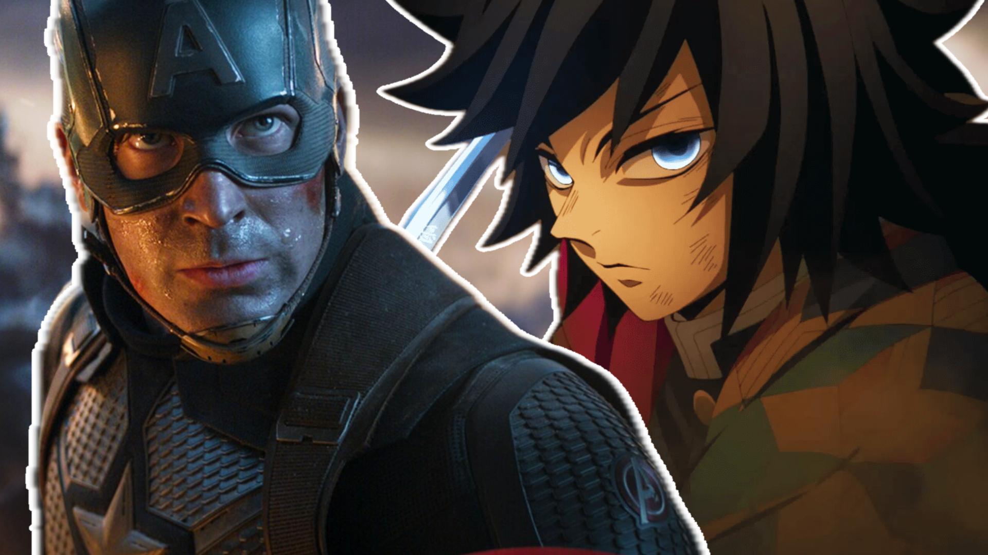 Demon Slayer: Infinity Castle Passes Avengers: Endgame Chinese Sales Record