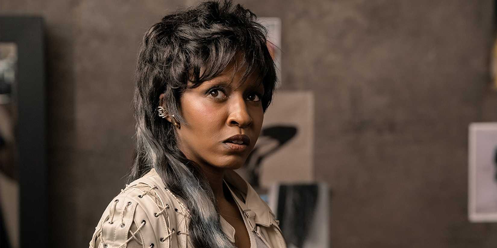 Ayo Edebiri em I Love LA