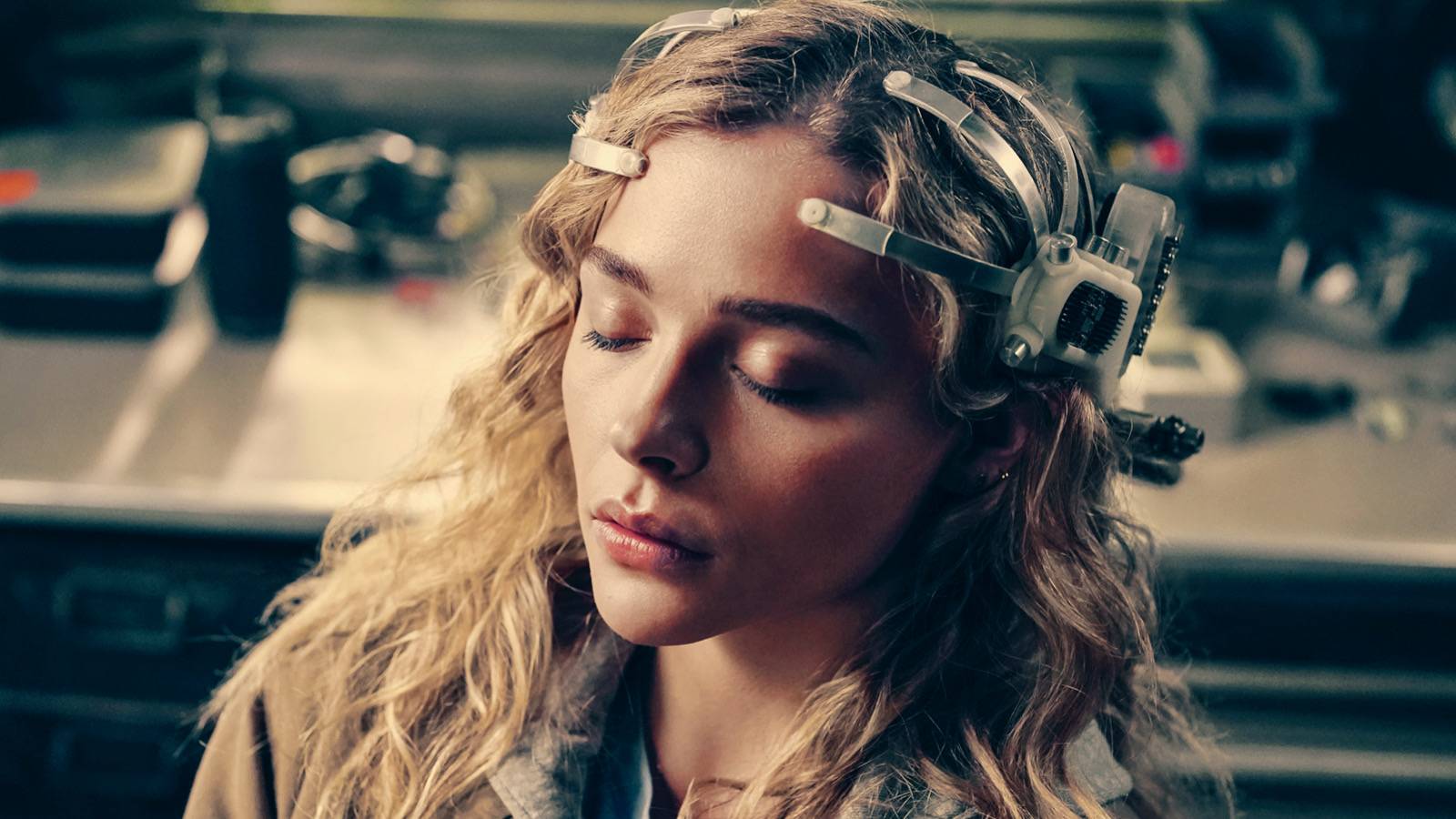 Apple TV's Neuromancer Replaces Prime Video's Cancelled The Peripheral