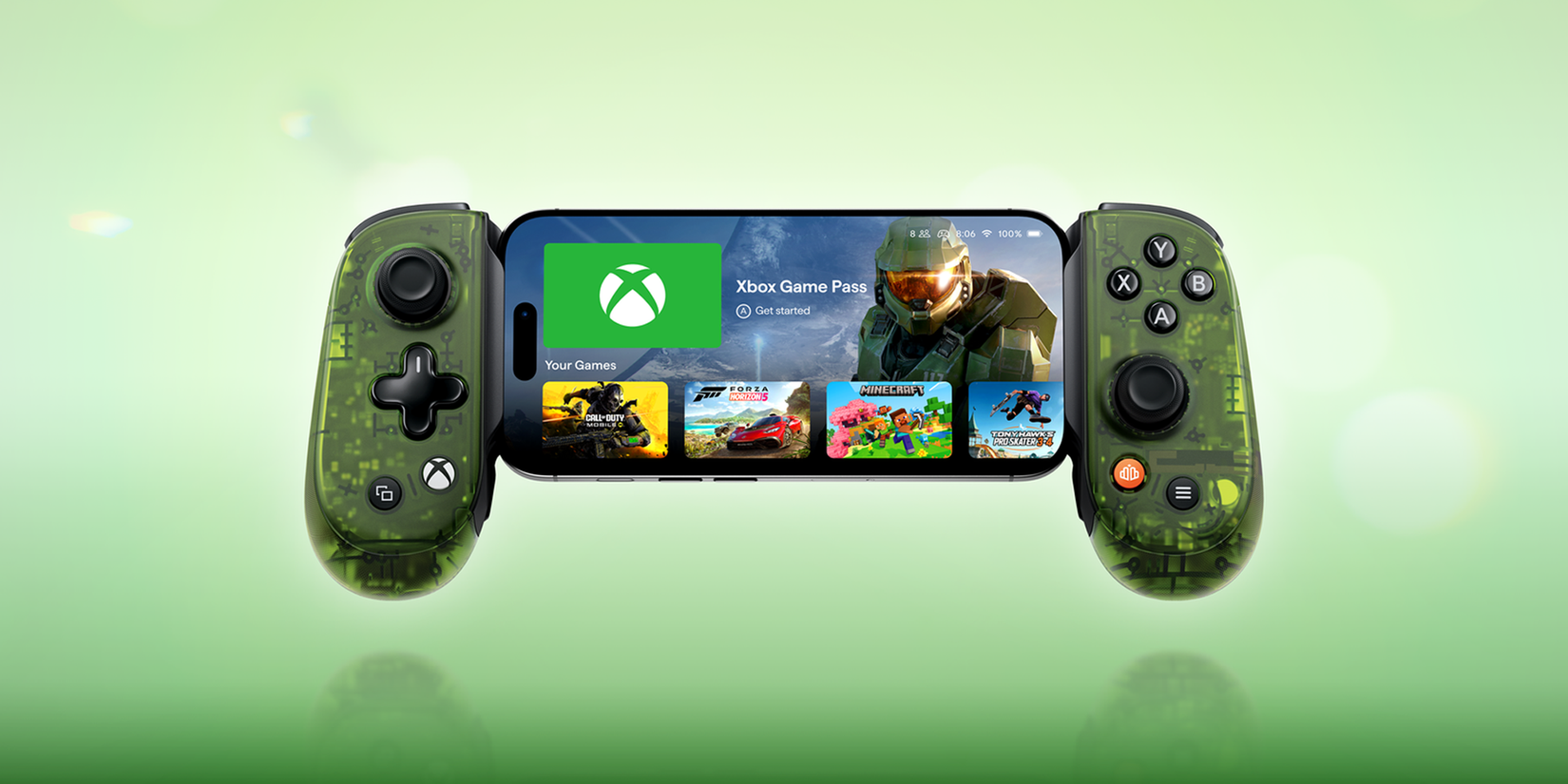 Backbone Pro Xbox Edition: The Ultimate Game Pass Controller?