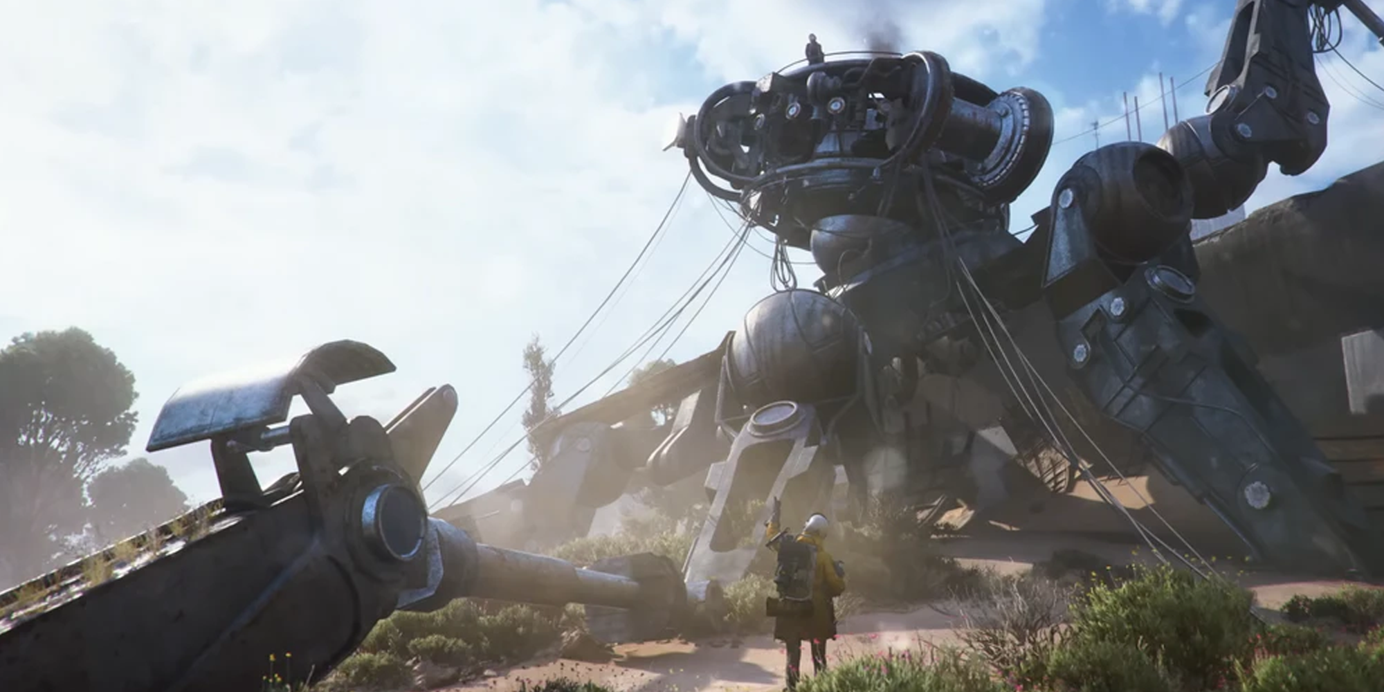 Underrated ARC Raiders Loot Spots For All 5 Maps