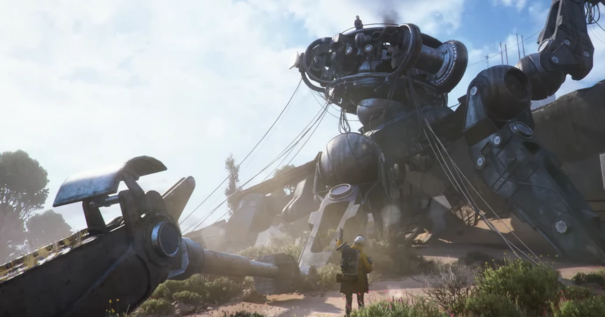 screenrant.com - Kyle Gratton - 10 Best ARC Raiders Loot Spots Nobody Talks About