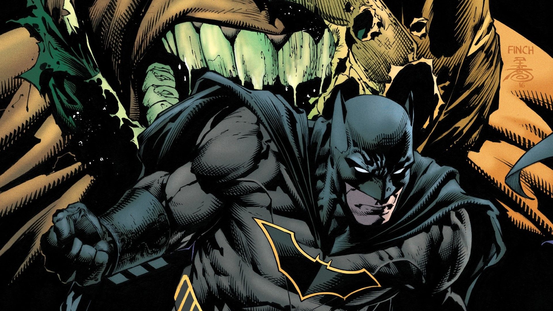Batman Just Reversed His Most Infamous Failure, Delivering the Redemption Arc Fans Never Expected
