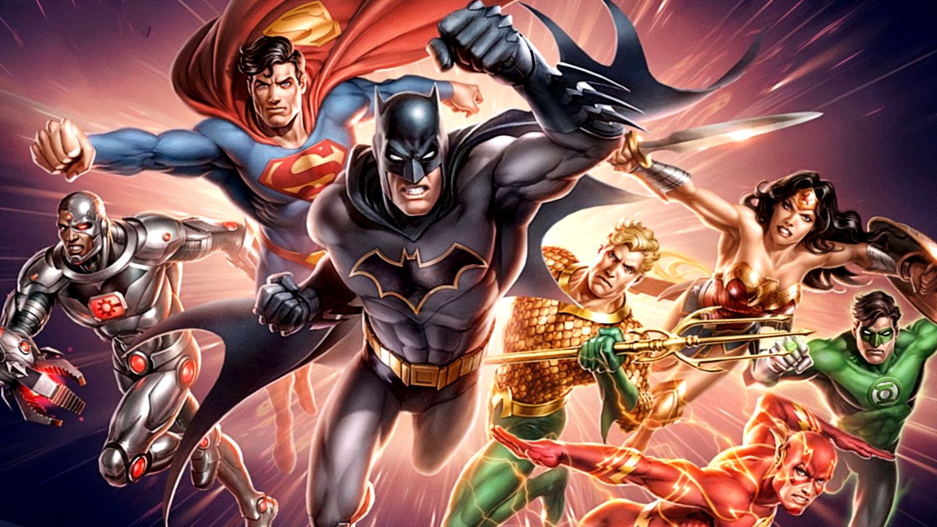 10 Strongest Justice League Members Of All Time, Ranked
