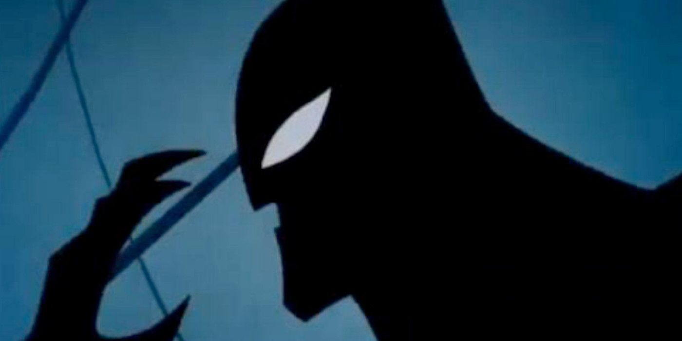 10 Shows That Tried To Be The Next Batman: The Animated Series
