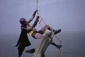 Batman Rope Lift Batman Summary, Trailer, Cast, Where to Watch and More