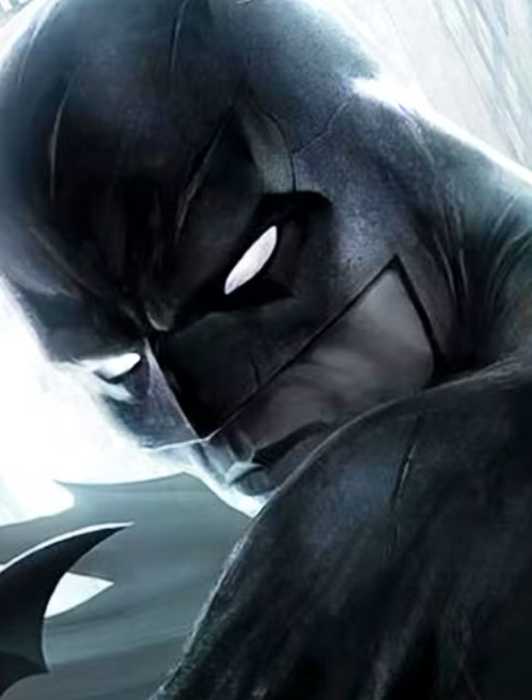 Batatron After 86 years, Batman’s Iconic Batarang Just Got the Badass Upgrade
