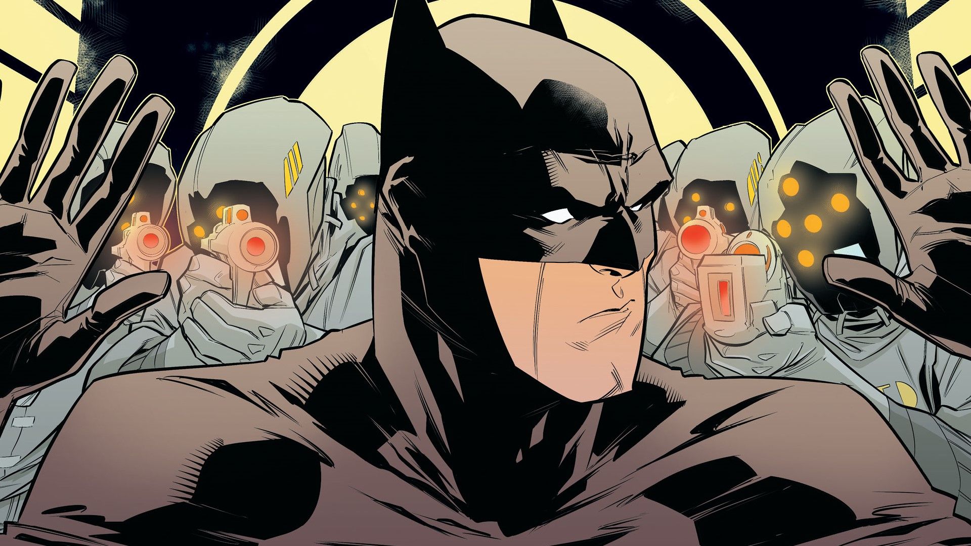 DC Has Spent 86 Years Hiding the Truth About One of Batman’s Most Iconic Lore Staples