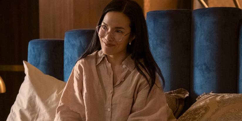 beef ali wong